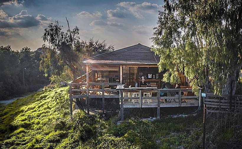 בית הראשונות