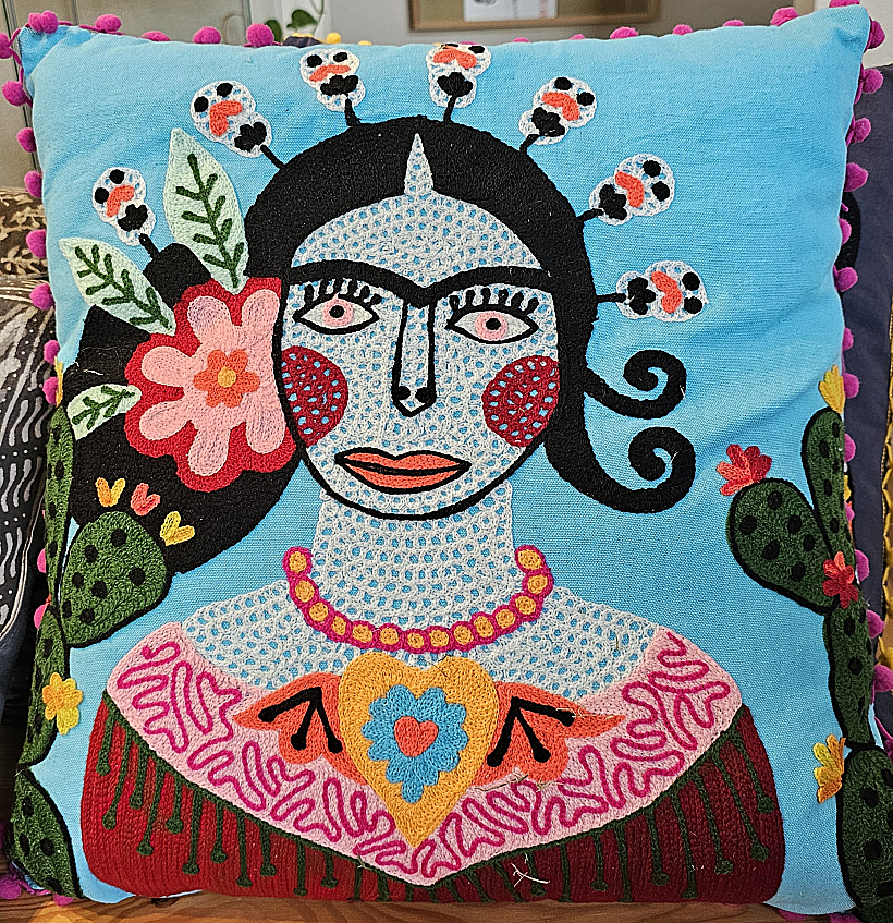 האוסף של טלי נבו