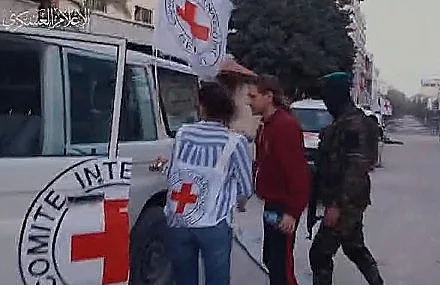 שחרור החטופים חרבות ברזל עזה חמאס