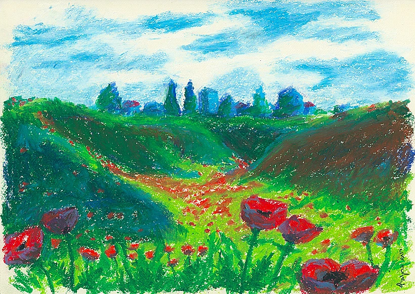 רותם ברקוביץ׳ - בתרונות בארי