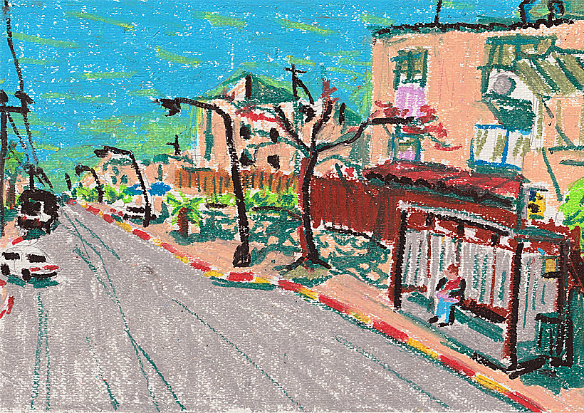 יובל יצחק - אופקים