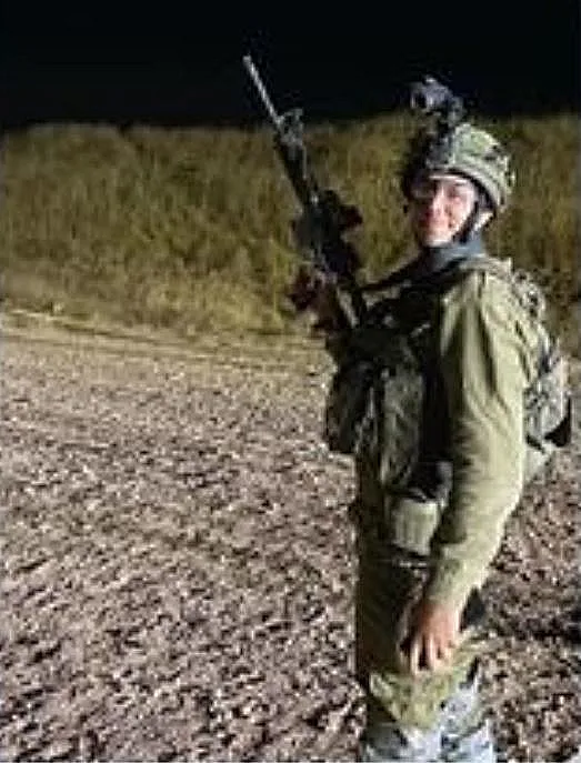 סמל קיריל ברודסקי