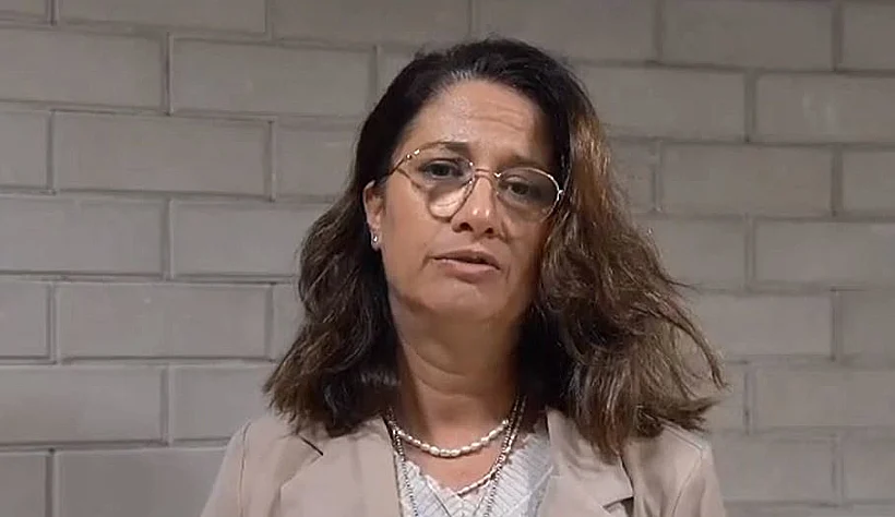 רננה גומא, אמא של אור ויגיל יעקב