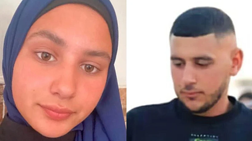 האחים עאישה ובילאל אל-זיאדנה