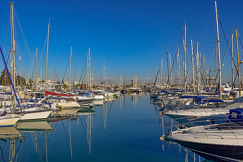 Cyprus Cyprus לרנקה