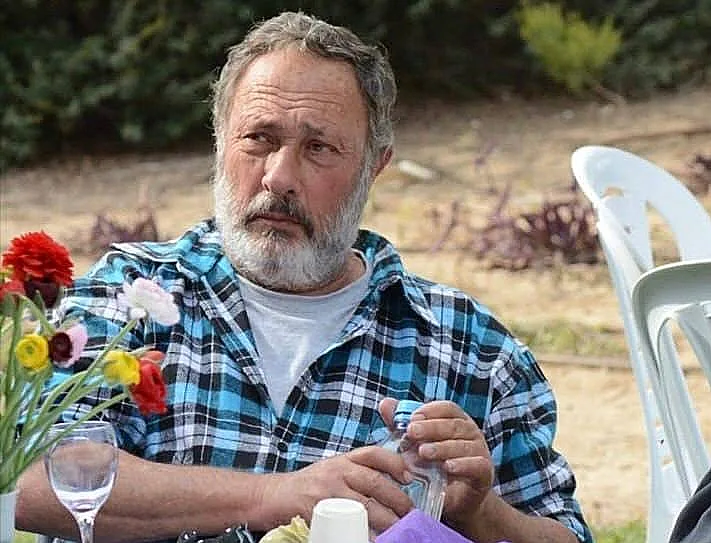 אליהו מרגלית שנרצח בשבי