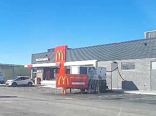 בסן-פרנסואה, לאבאל, קוויבק