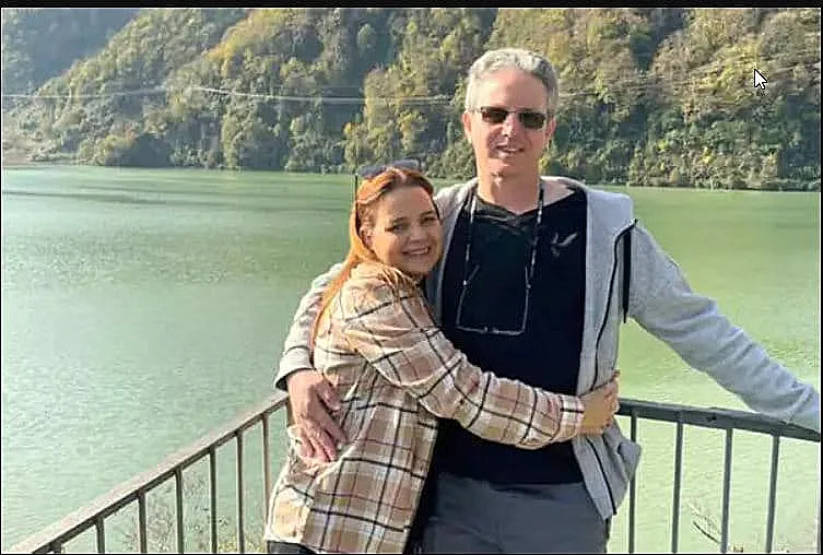 אוהד ורז בן עמי