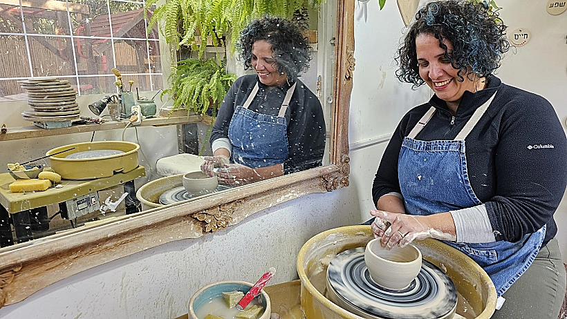 קרן אור דובינסקי