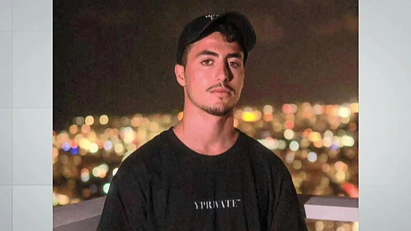 יונתן סמרנו