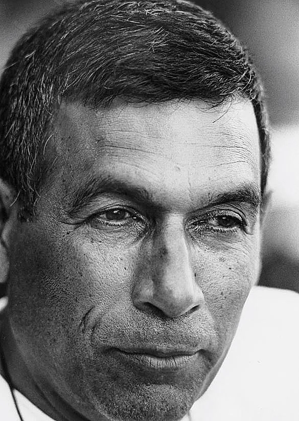 שמעון מזרחי ("כושי") רימון