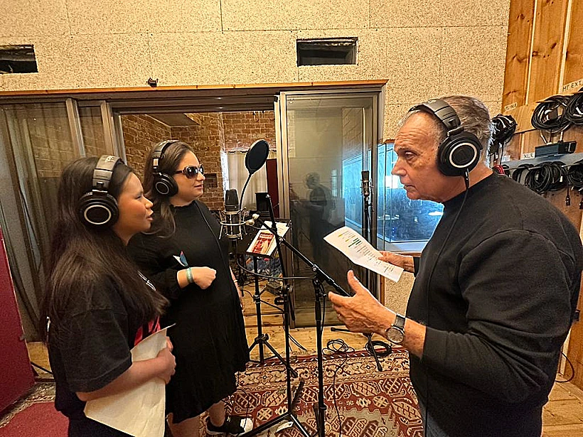 קובי אשרת, להקת שלווה