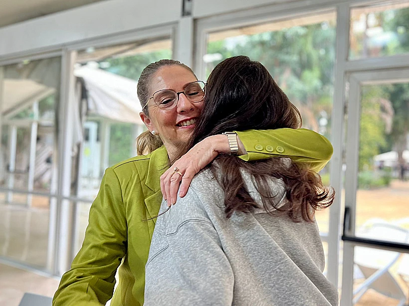 חטופים חרבות ברזל