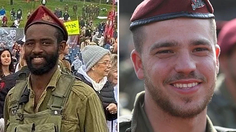 סמ״ר עמית בונצל, סמ״ר עלמנאו עמנואל פלקה