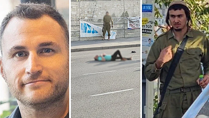 אביעד פריג'ה, יובל קסטלמן