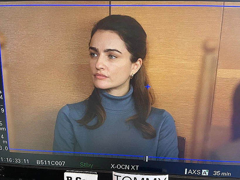 אניה בוקשטיין