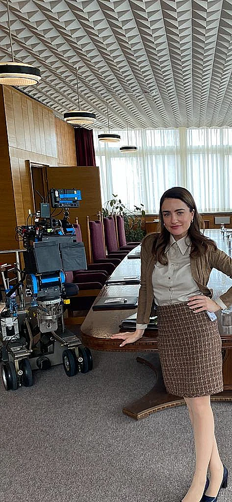 אניה בוקשטיין