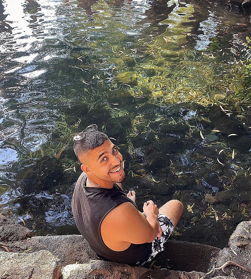 רס״ל (מיל') מאור גרשוני