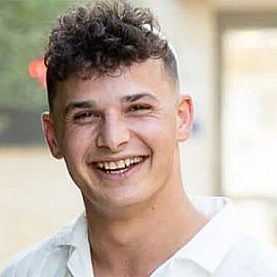 אליקים ליבמן עדיין בשבי: "לכל בן אדם יש מחויבות כלפי המדינה"