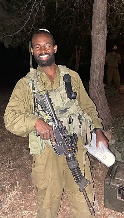 סמ״ר עלמנאו עמנאול פלקה