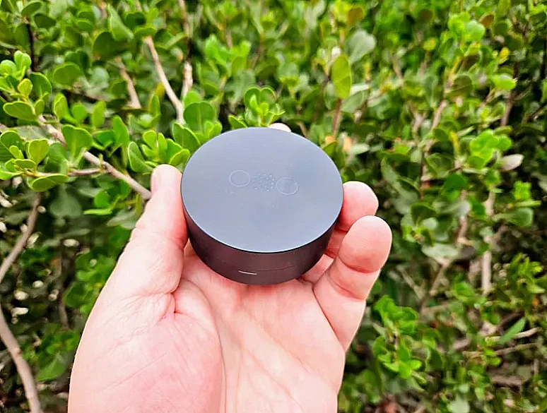 CMF – Buds Pro. צילום צחי הופמן