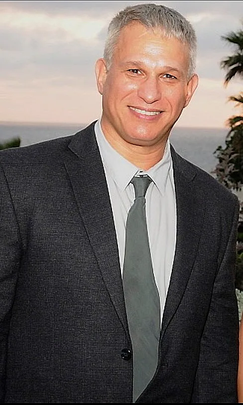 ד״ר חן קוגל, ראש המכון לרפואה משפטית