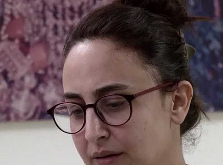 שרון אלוני-קוניו