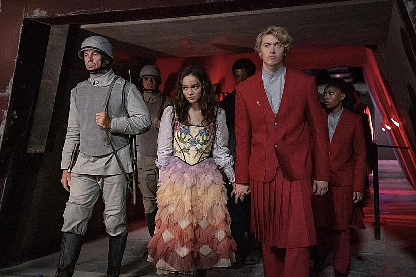 "משחקי הרעב: בלדה לנחשים וציפורי שיר"