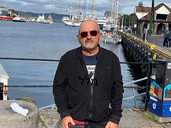 איציק אלגרט