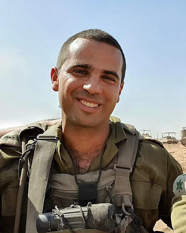 חרבות ברזל חללי צה"ל