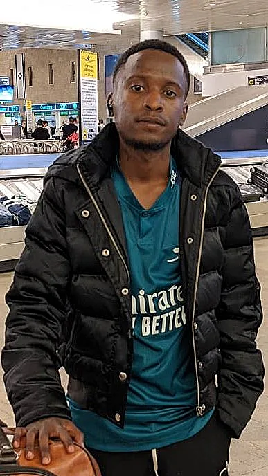 ג׳ושוע לואיטו מולל, אזרח טנזניה שנרצח בשבי חמאס חרבות ברזל