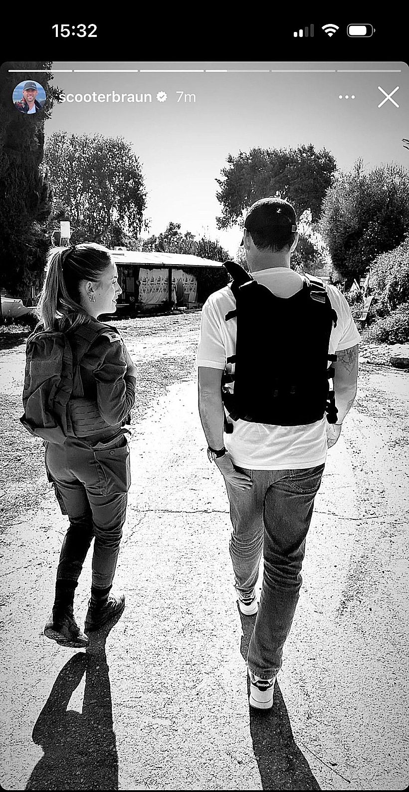 סקוטר בראון