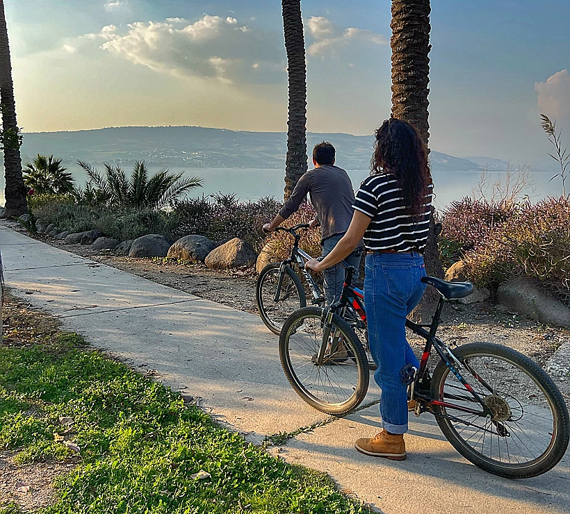 מעגניים, קיבוץ מעגן