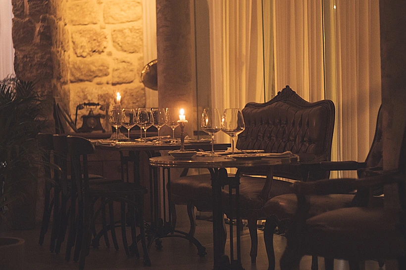 מסעדת מוריס