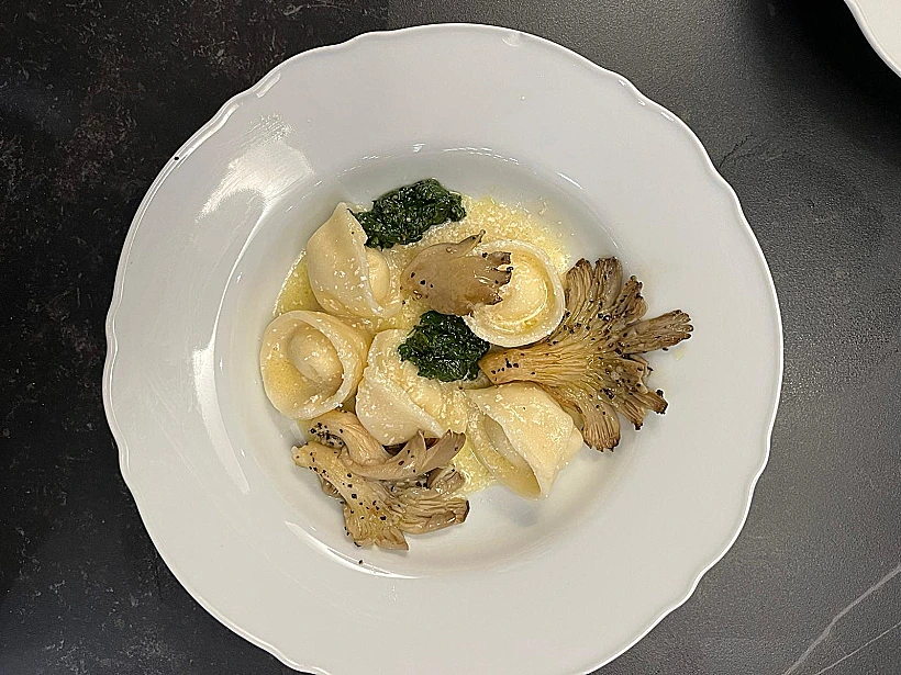 טורטליני בר בלאן