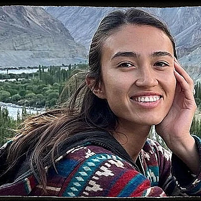 ארגמני נועה