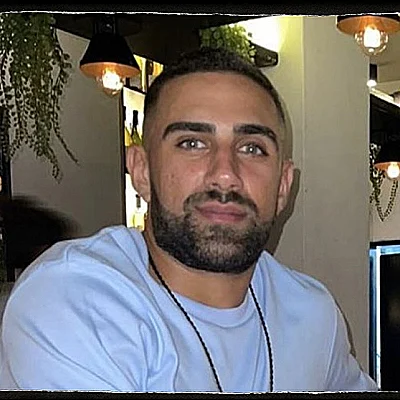 חטופים שגב כלפון