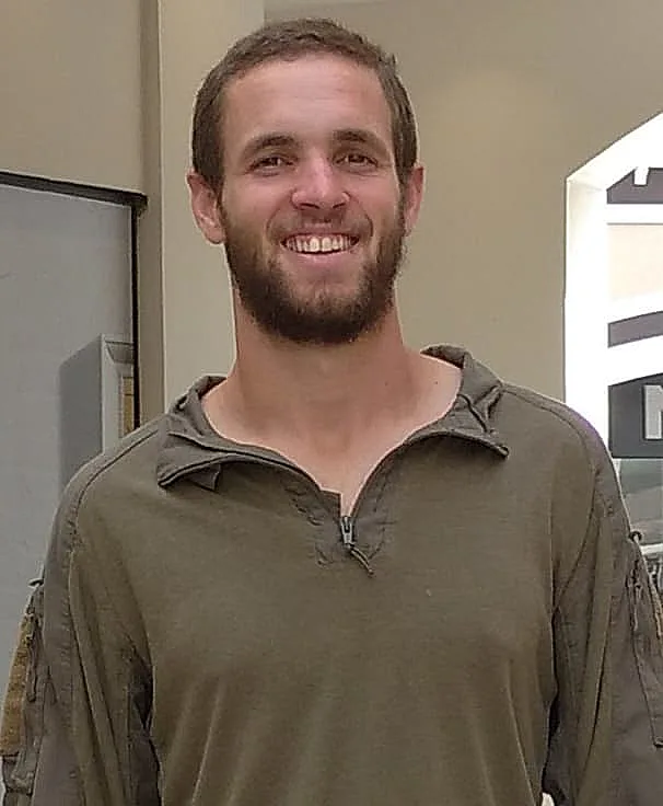 רס"ל (מיל') מעוז פניגשטיין