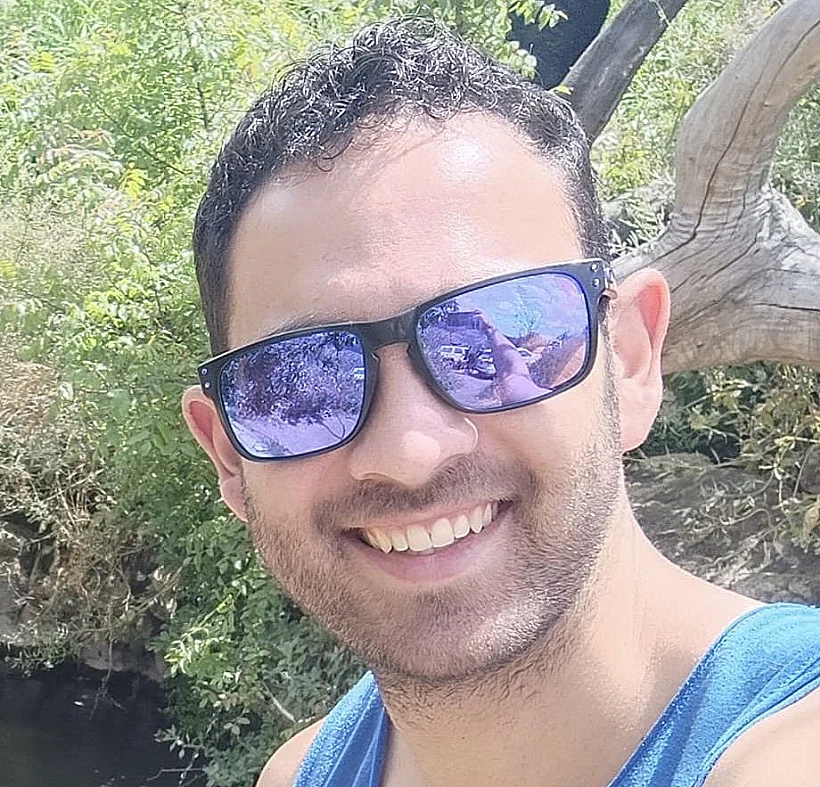 סרן במיל' ליאור סיון