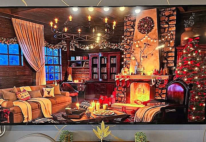 סיור חג מולד בגליל המערבי של גלילוקה