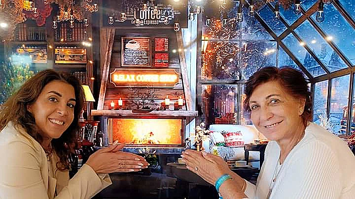 סיור חג מולד בגליל המערבי של גלילוקה