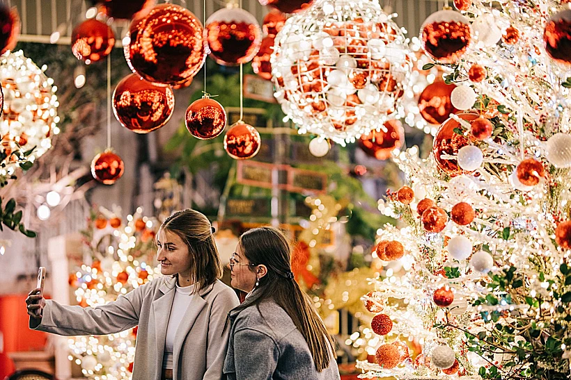 Michael סיורי חג מולד בחיפה של יאללה באסטה