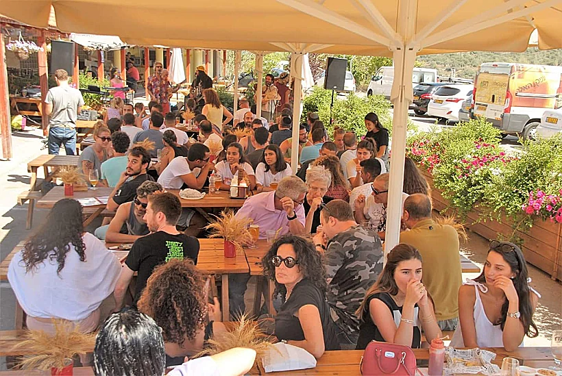 ישיבה בבירגארדן