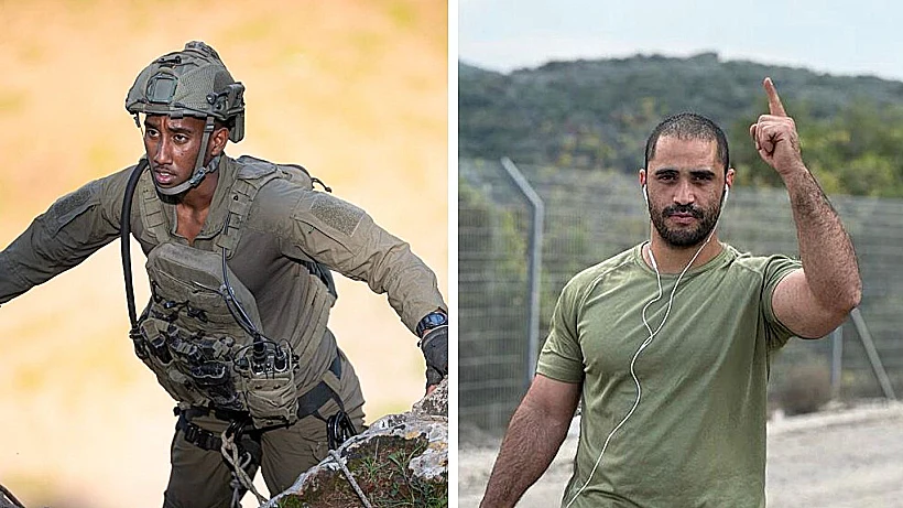 סגן שי איילי, רס"ל (מיל') טל שועה