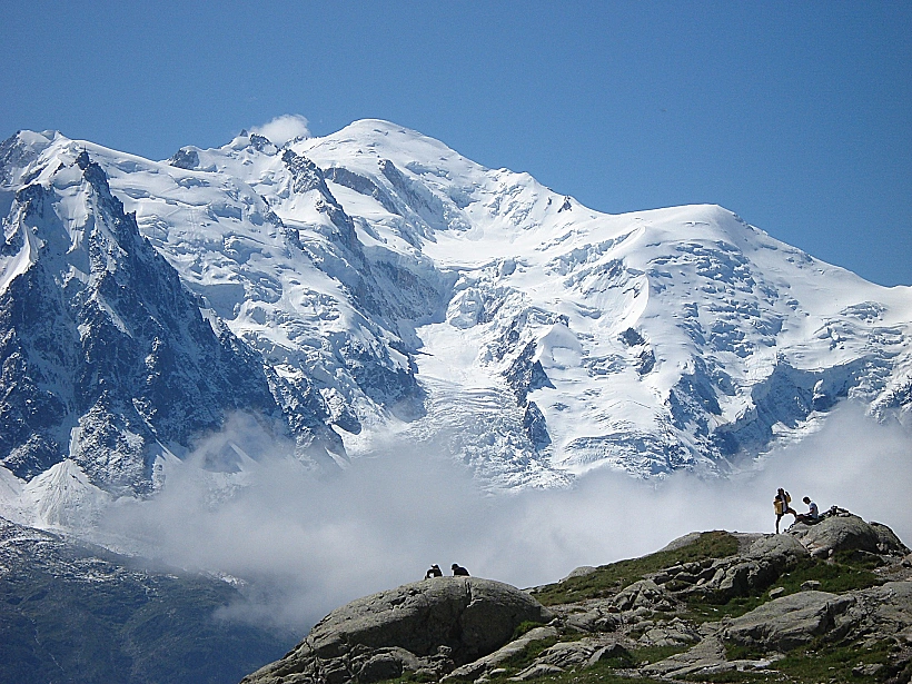 Aiguille Du Midi 211539 1920