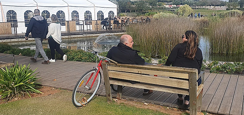 פארק אריאל שרון