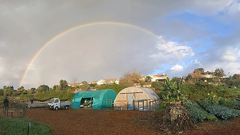 סיור קולינרי העמק השווה