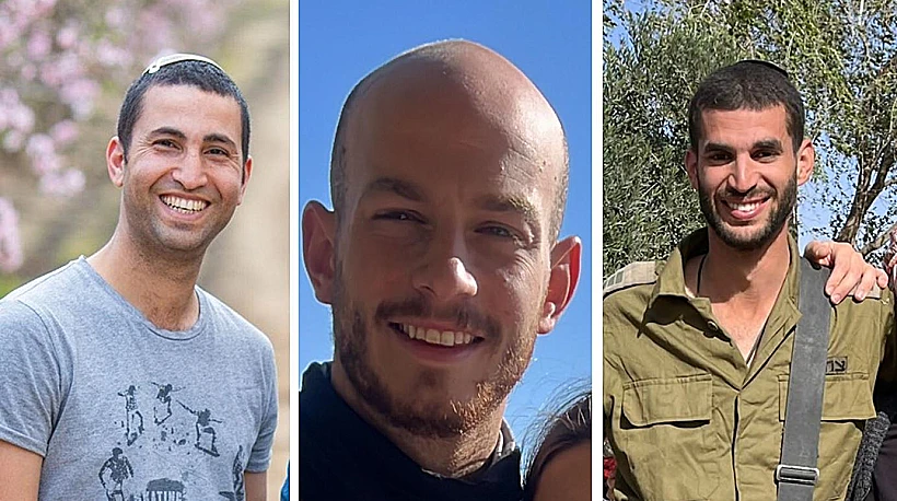 רס"ן שי שמריז, סרן (מיל') שאול גרינגליק