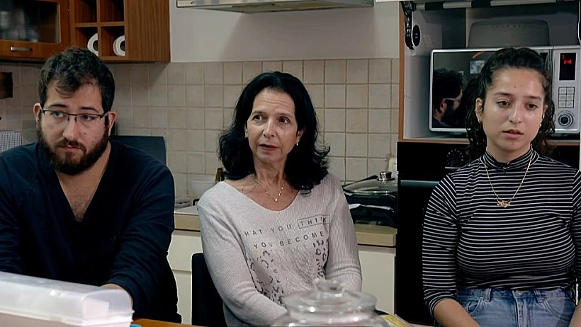 משפחת קסטלמן