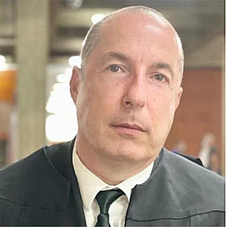 עורך דין איציק איצקוביץ'